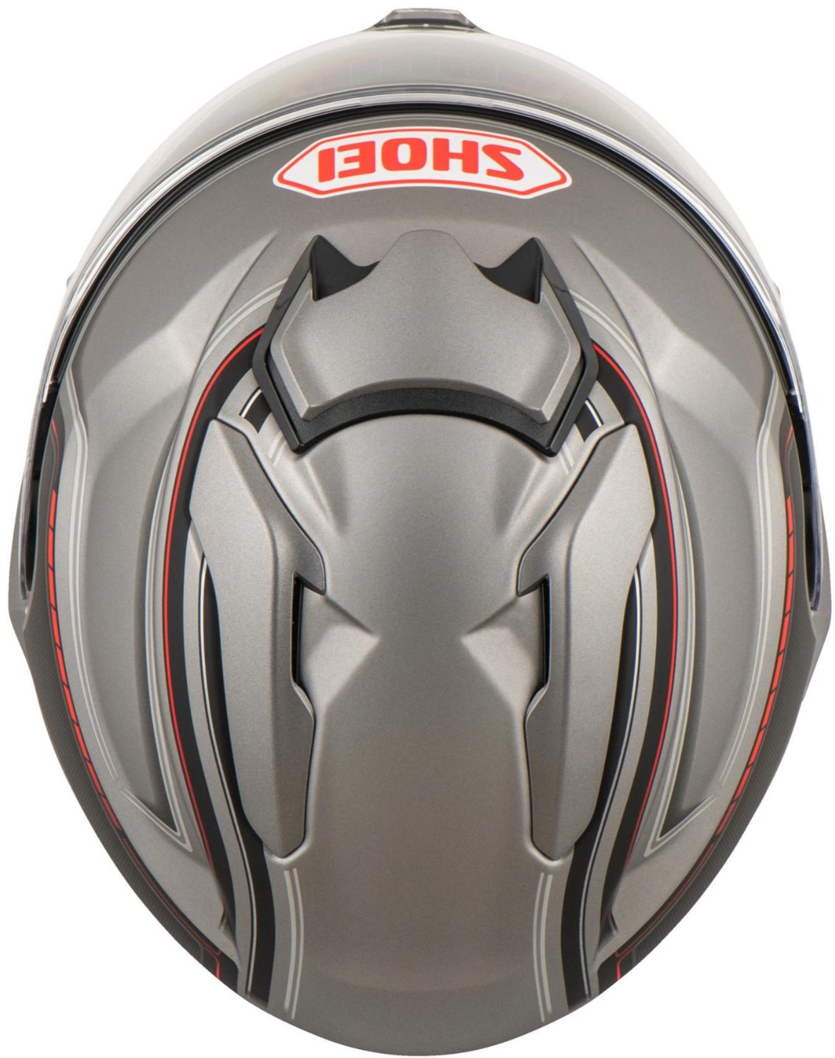 Shoei GT-Air 3 Discipline TC-1 Integraalhelm - Maat XS - Helm – foto 6