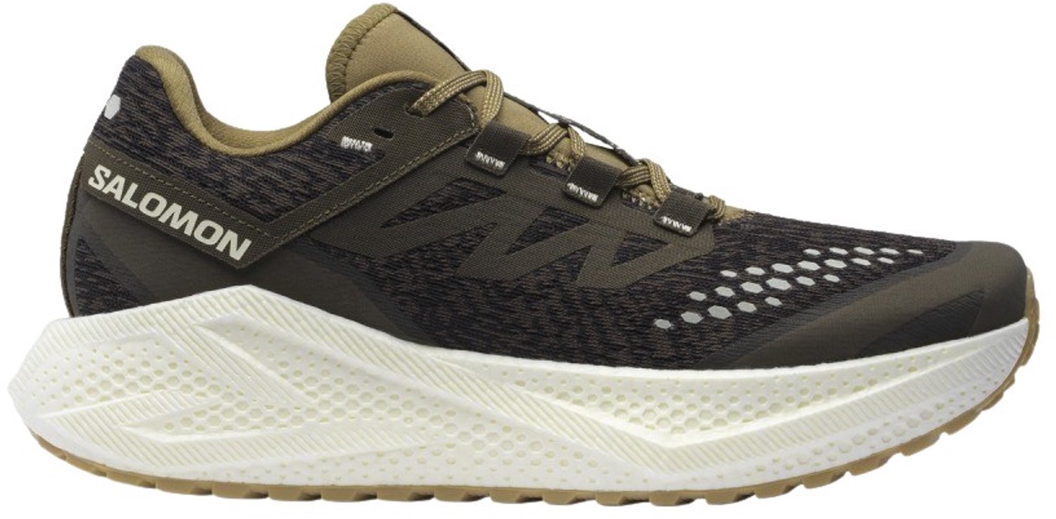 Salomon Aero Glide 3 GRVL - Hardloopschoen - Heren - 47.1/3 D