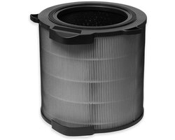 Vervangend Filter voor AEG AX91-404DG, 3-Stage Filtratie