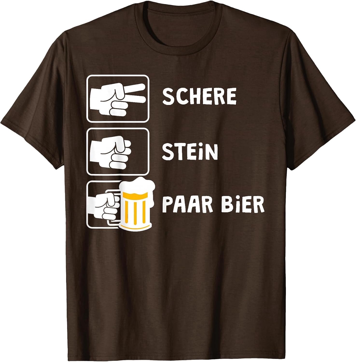 Bier shirts voor vrijgezellenfeest