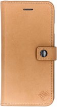 iMoshion 2 in 1 Wallet Case iPhone 6 / 6s hoesje - Beige