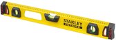STANLEY 1-43-553 FatMax I-Beam Waterpas - 60cm - aluminium
