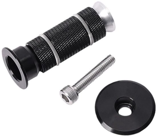 Fiets Headset Expander voor MTB Vorken van Aluminium — afbeelding 3