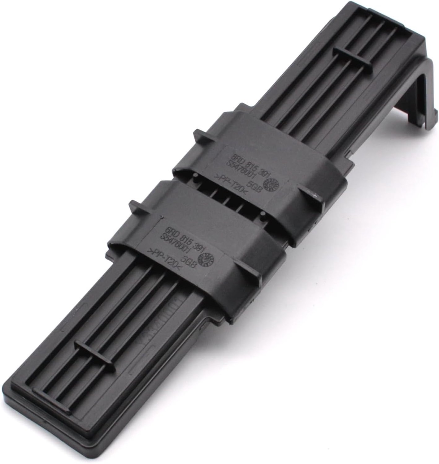 Klepdeksel stoffilterhuis cabine - Voor VW Polo 6R 9N Ameo Fox A1 A2 Seat Cordoba Ibiza Skoda Fabia Roomster - ServiceTopper