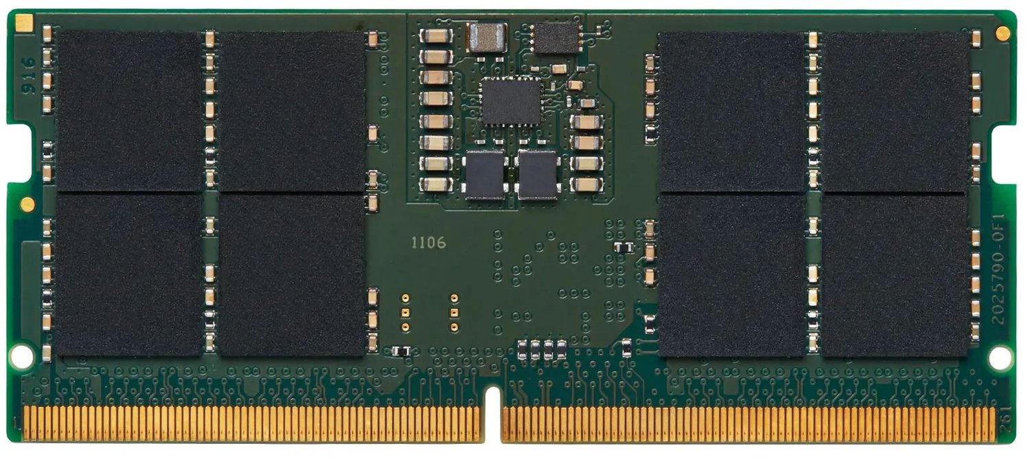 KCP DDR5 SODIMM
