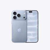 Apple iPhone 18 Pro - 256GB - Glacier