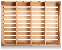 Houten Kist van Beukenhout