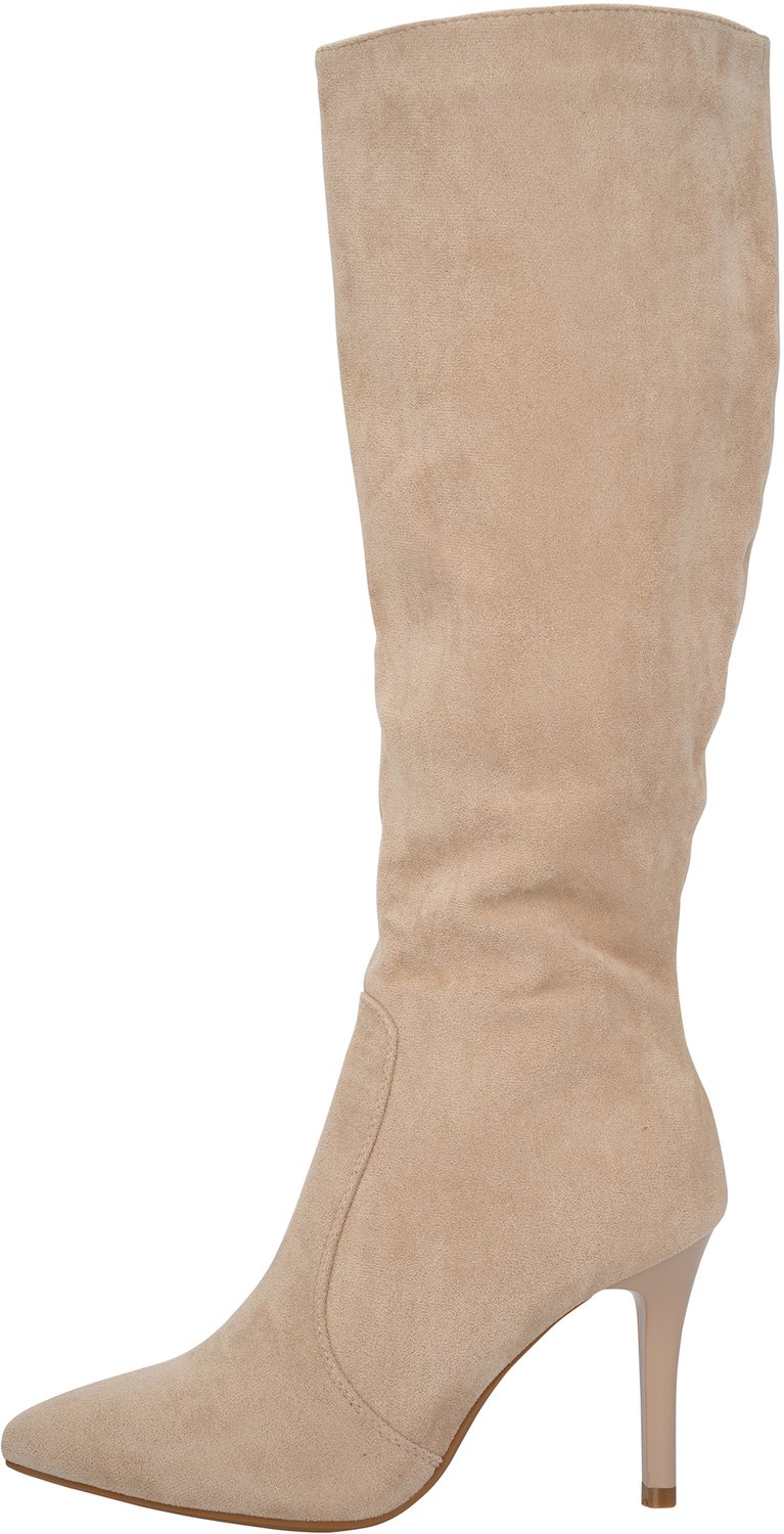 Stiefel