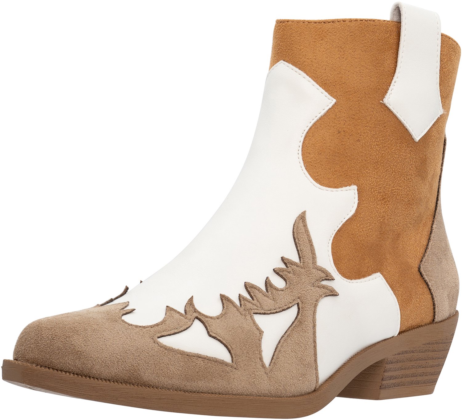 Stiefeletten