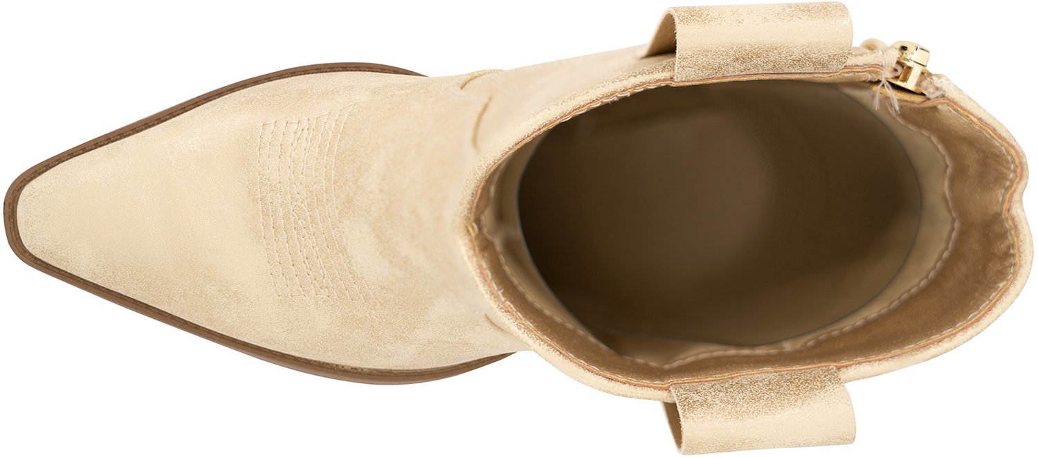 Stiefeletten