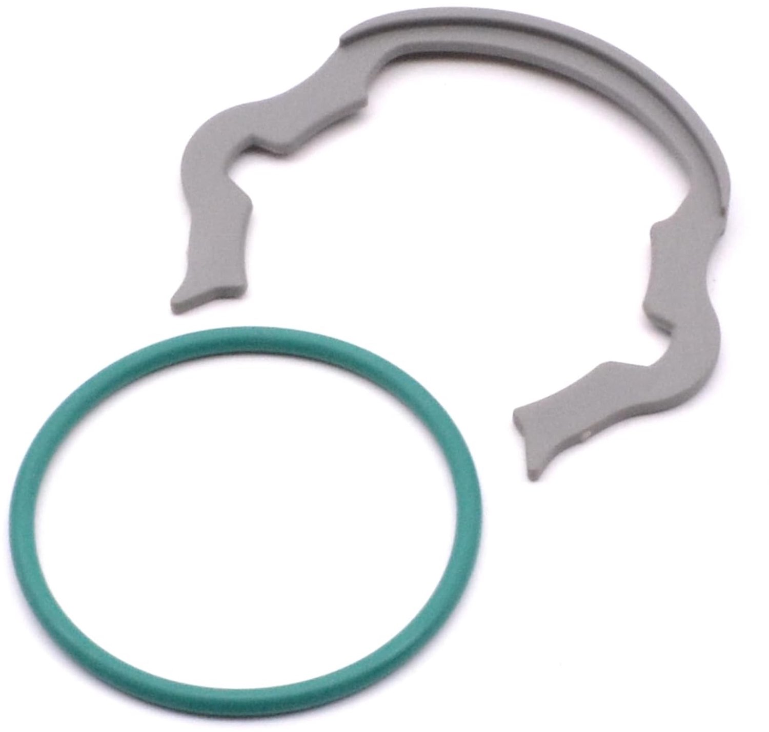 1.5T Bevestigingsclip voor luchtleidingkanaal met afdichtring Voor Audi A1 A3 Q2 Q3 Voor VW Caddy Golf Passat Polo T-Cross T-ROC Tiguan Voor Skoda Fabia Kodiaq Octavia Superb Voor Seat Leon