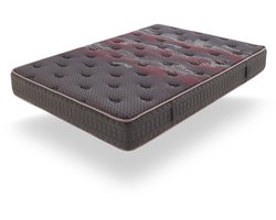 Traagschuimmatras Spa Sense 200X190 Hoogte 26cm +/-2 MATRIS