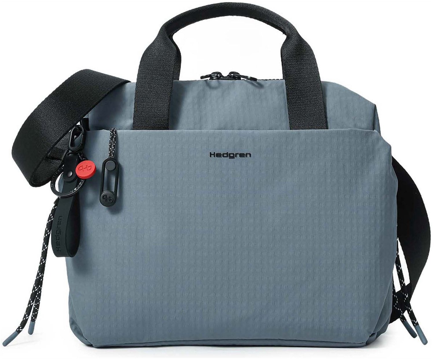 Hedgren String Handtas 27 cm - Dames - stormy weather