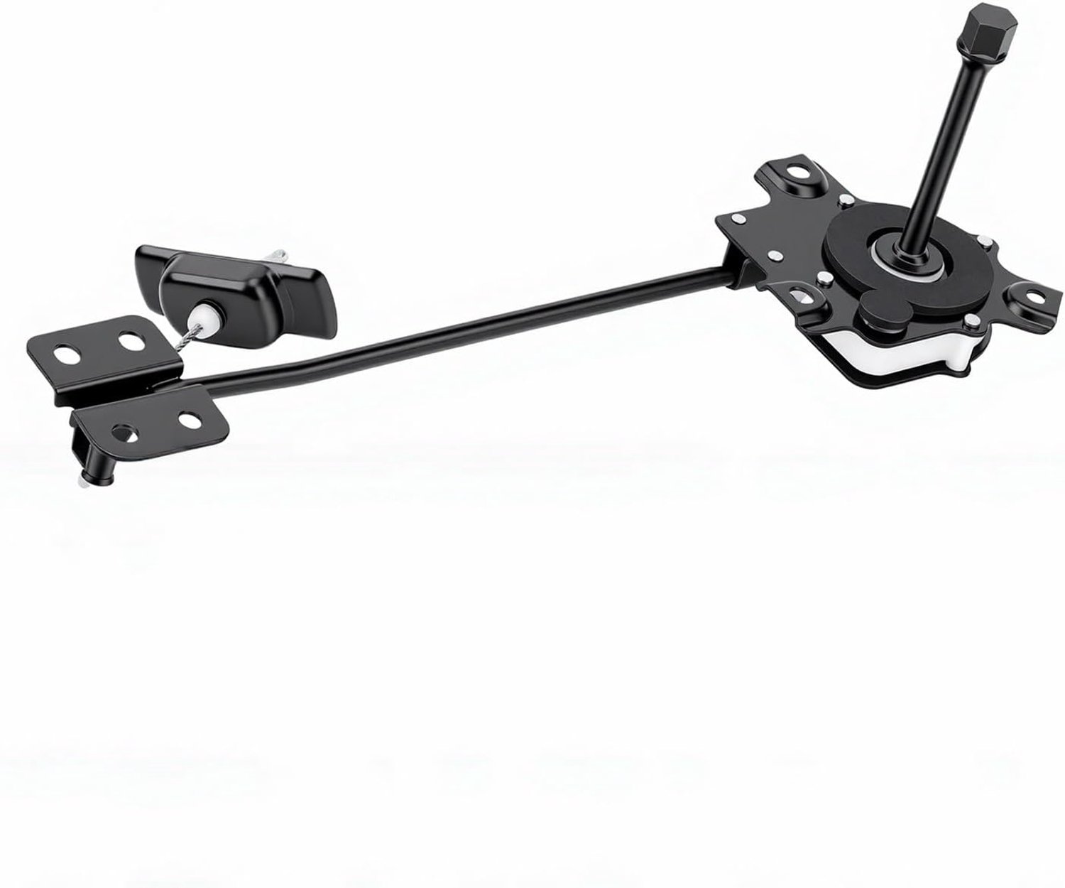 Spare Tire Winch Carrier voor Santa Fe V6 3.3L
