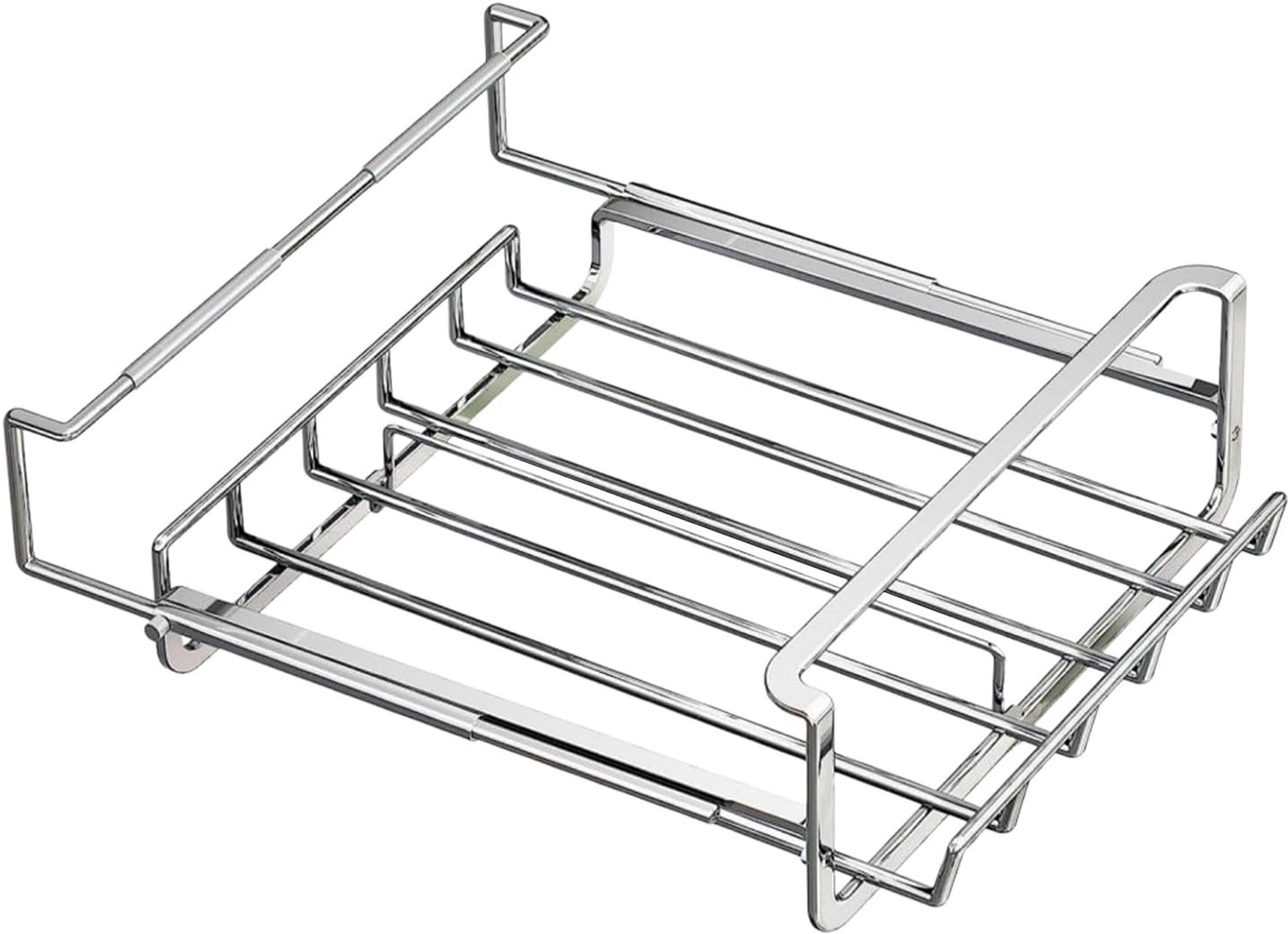 Koelkast Automatische Plank Voor Ruimtebesparing