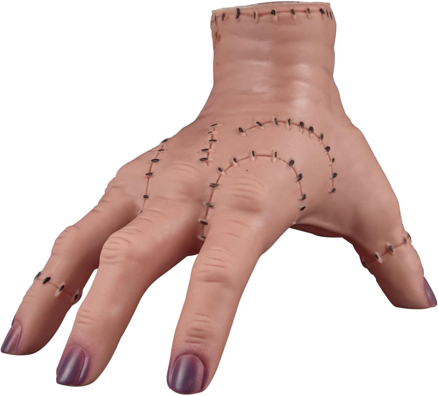 Decoratieve Rekwisietterrorist HandcutAddams Hand, MUNSKT Halloween Ding De Hand, Woensdag Hand