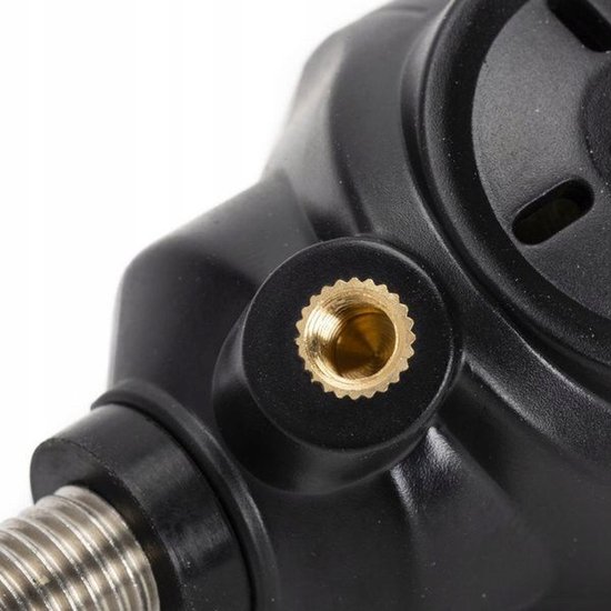 Nash Siren R2 Set 3+1: Betrouwbare Beetmelders met Centrale — afbeelding 2
