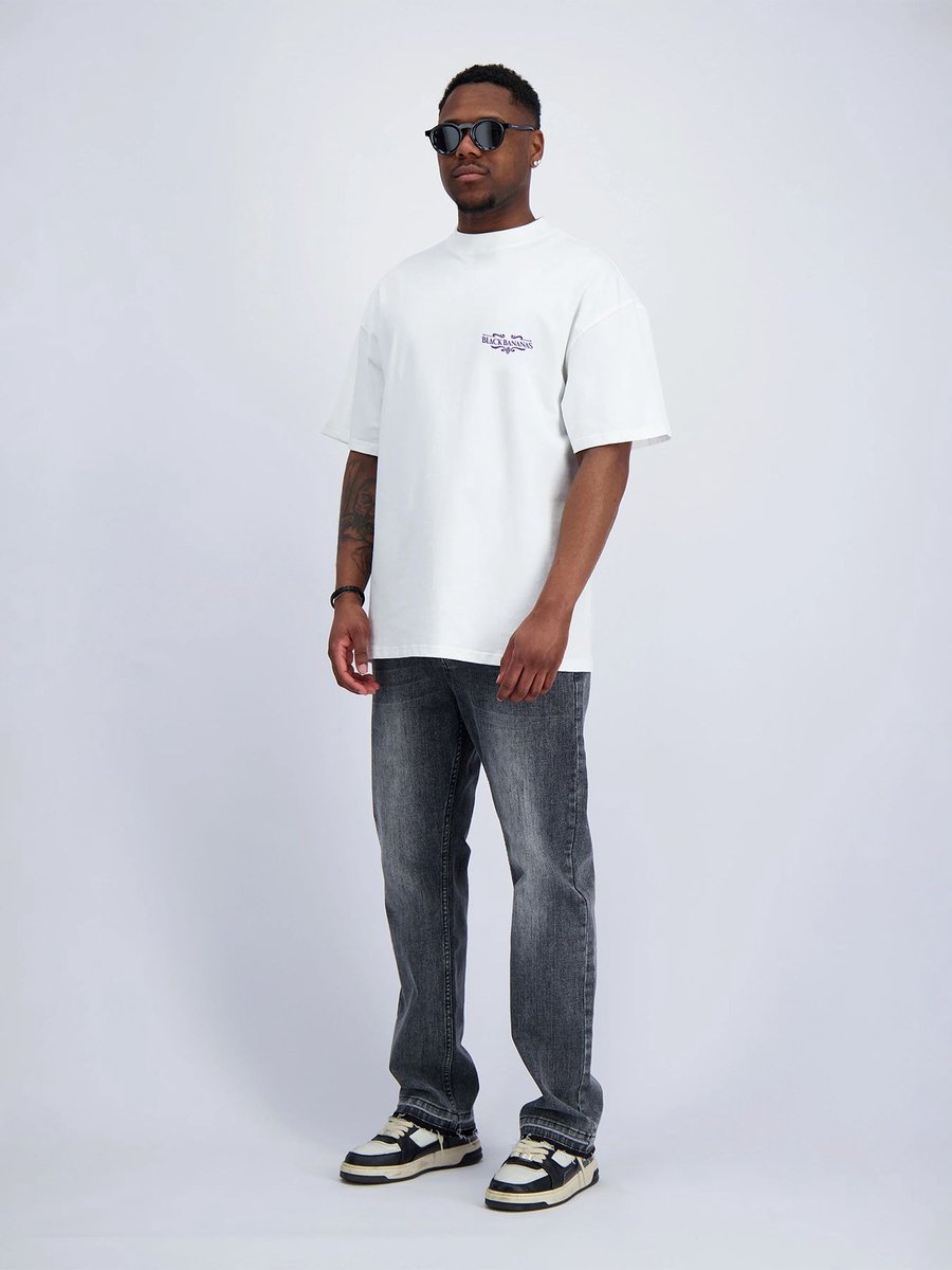 Grape escape tee