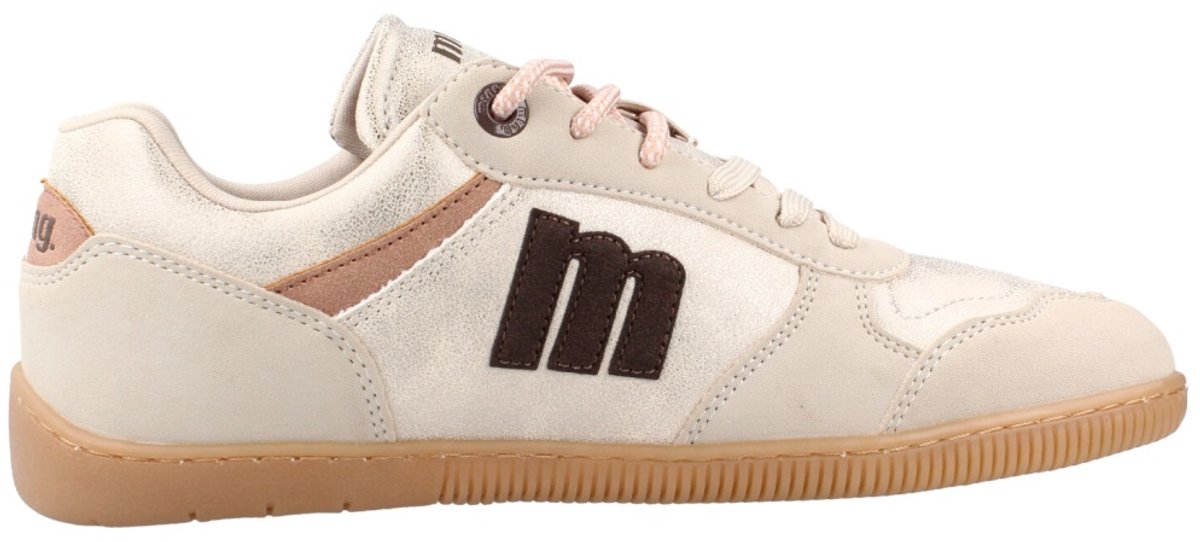Mtng Free-aria Schoenen Beige EU 37 Vrouw