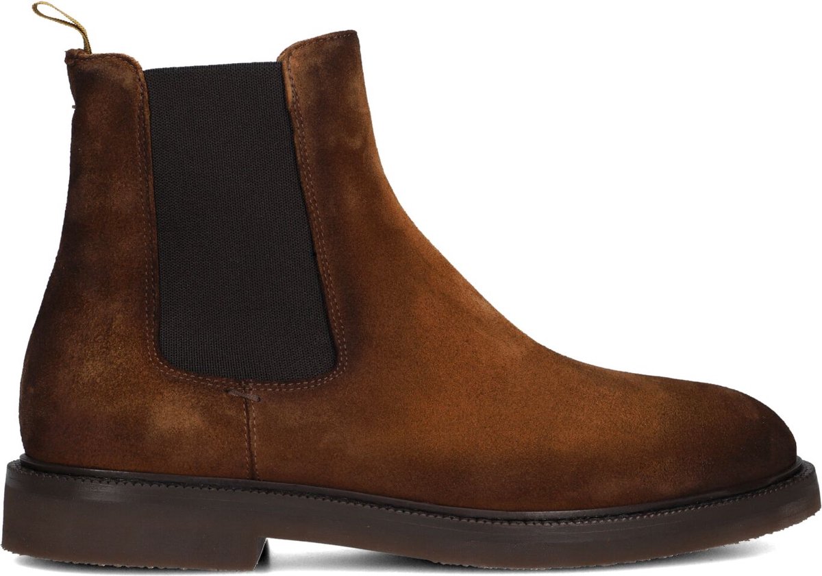 Giorgio 54002 Boots Heren - Bruin - Maat 40