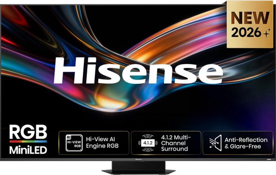 Hisense 75UR9S