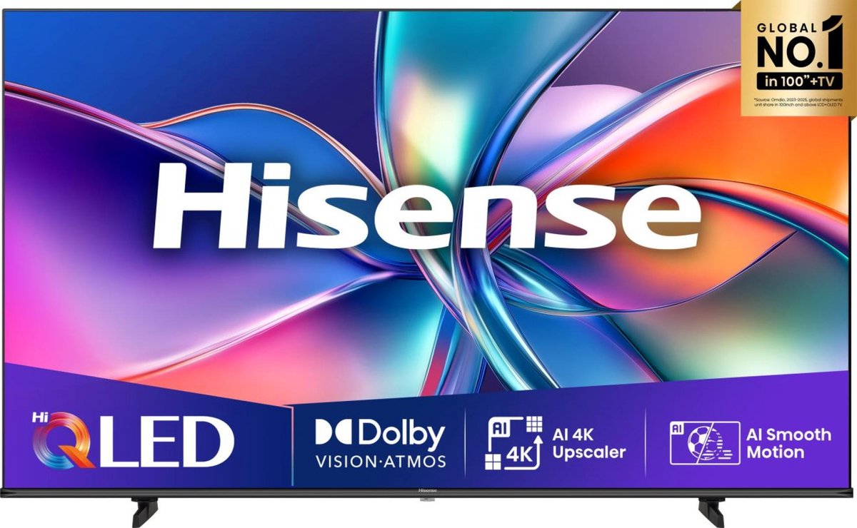 Hisense 75E70QEVS