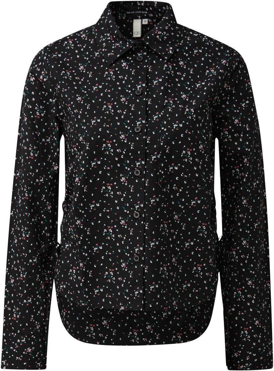QS Bluse