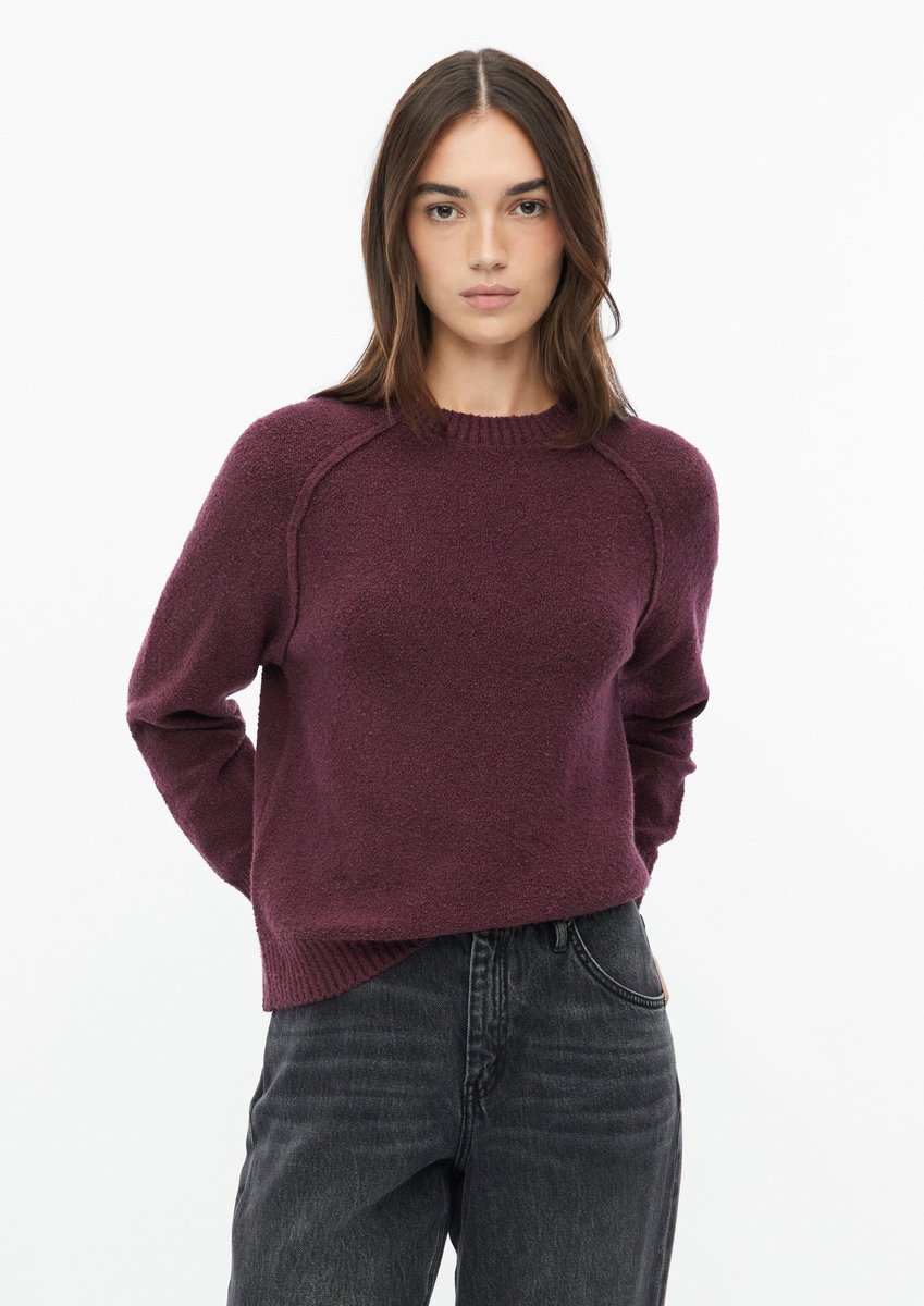 s.Oliver Strickpullover