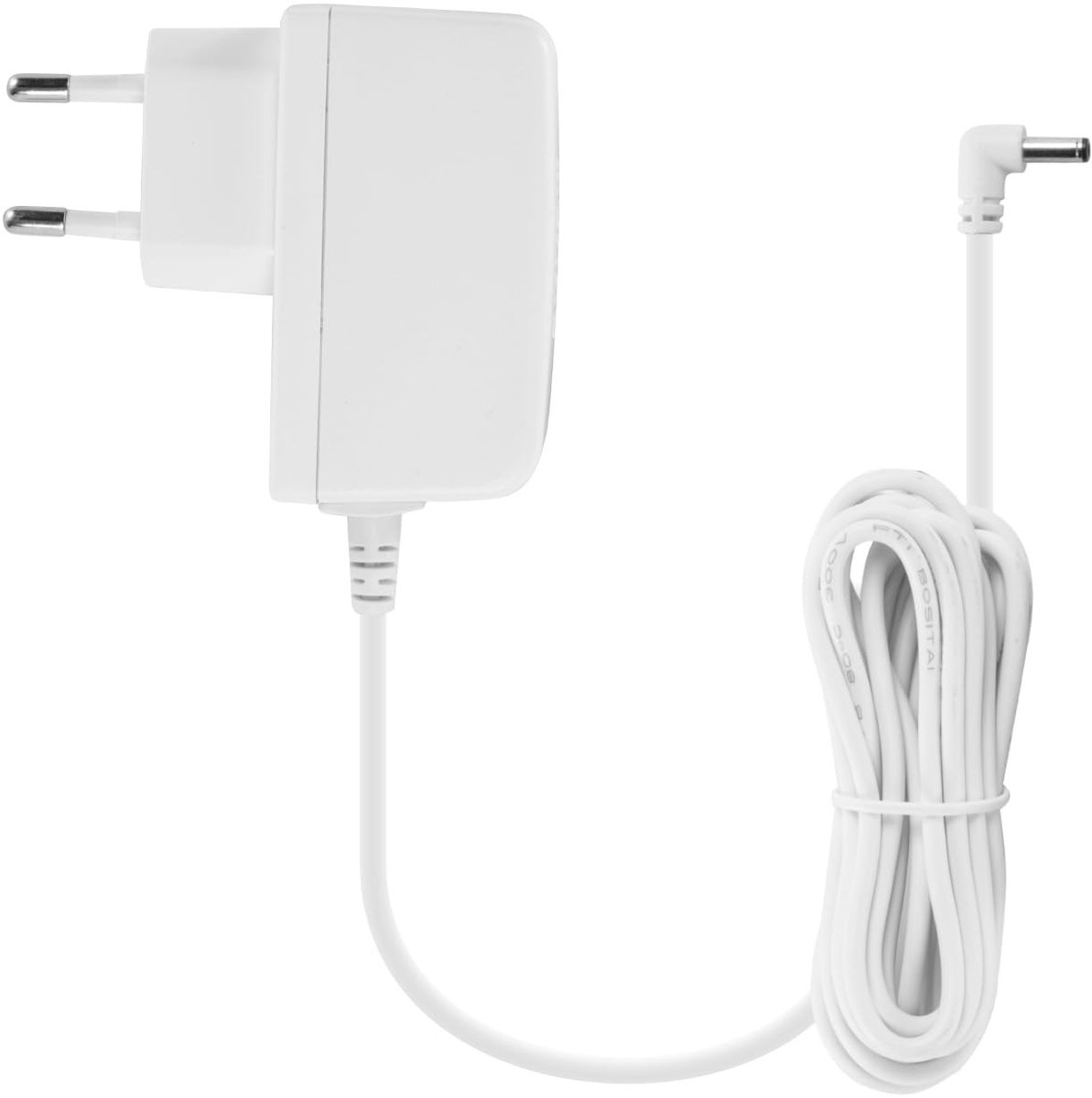 Elzusha - 6V Oplader Kabel voor Philips Avent Audio Babyfoon