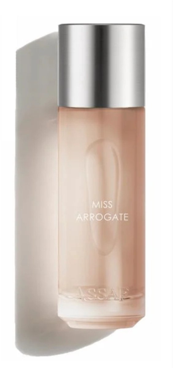 Assaf Miss Arrogate - Eau de Parfum - 200 ml