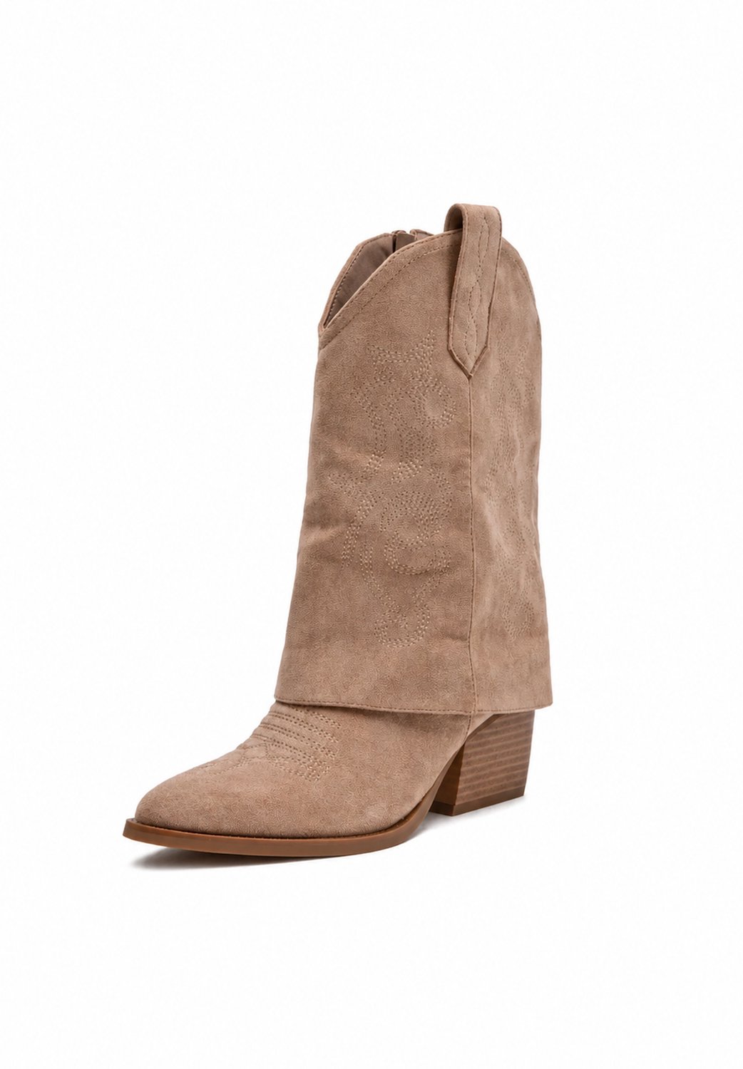 Stiefel