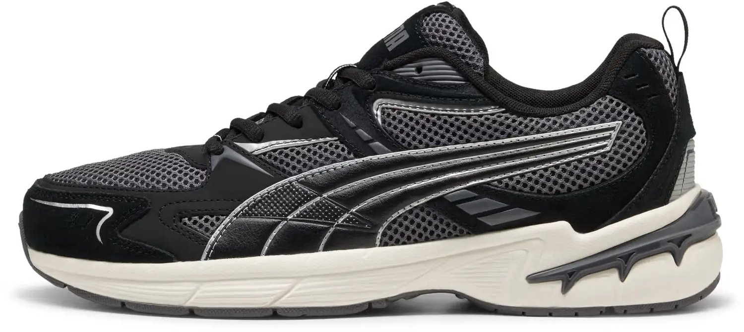 Baskets Puma Taking Cues Zwart