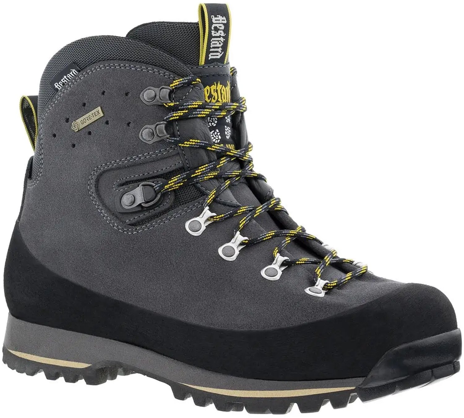 Wandelschoenen Bestard Kathmandu Elefant