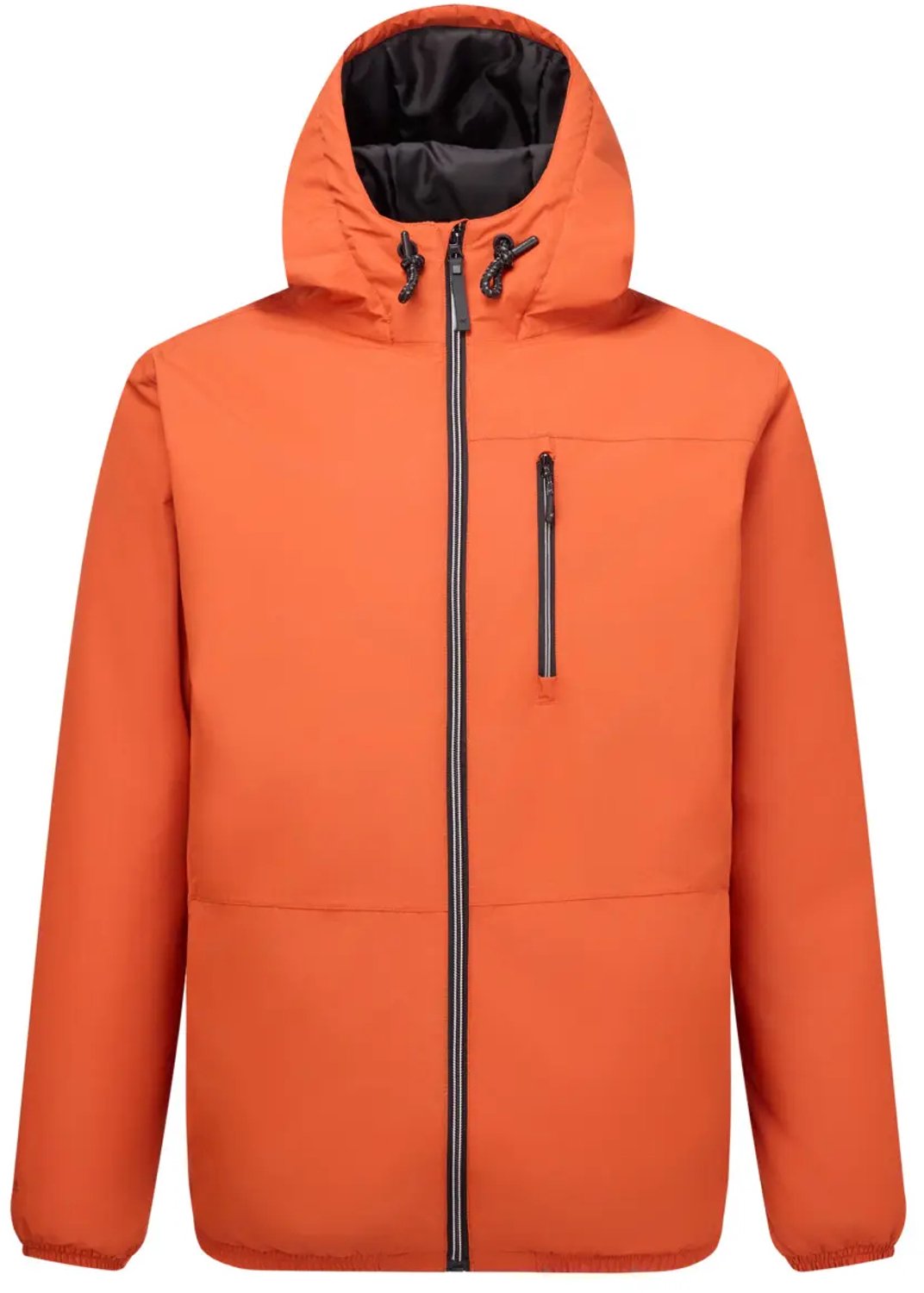 Regatta Winter Shorebay Jas Man Zwart