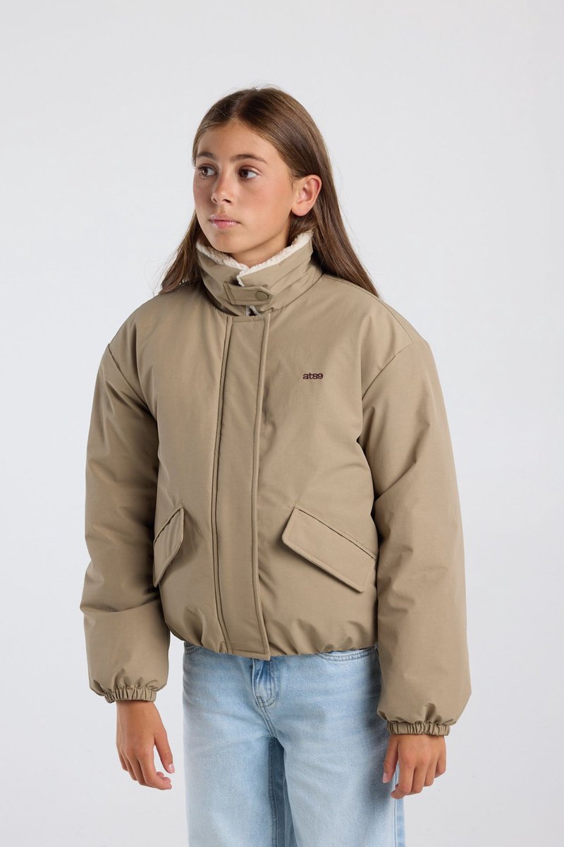 Padded jacket Janette JR