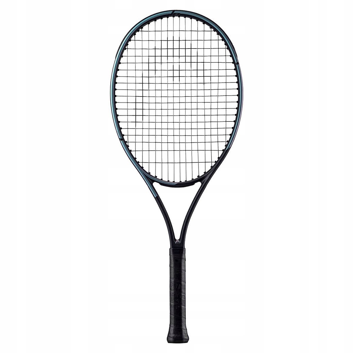 HEAD Tennisracket Gravity Junior 26″ 2023 Zwart