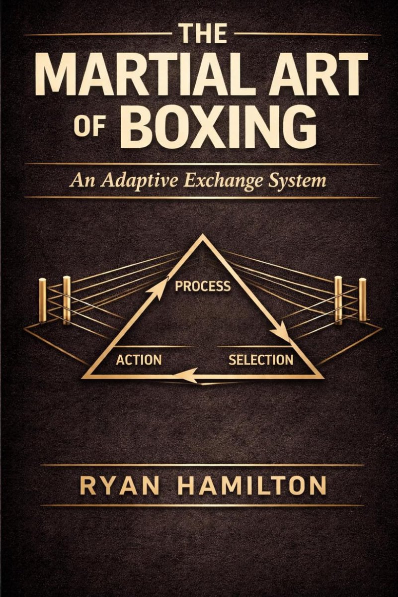 The Martial Art of Boxing: An Adaptive Exchange System - ShopVlot