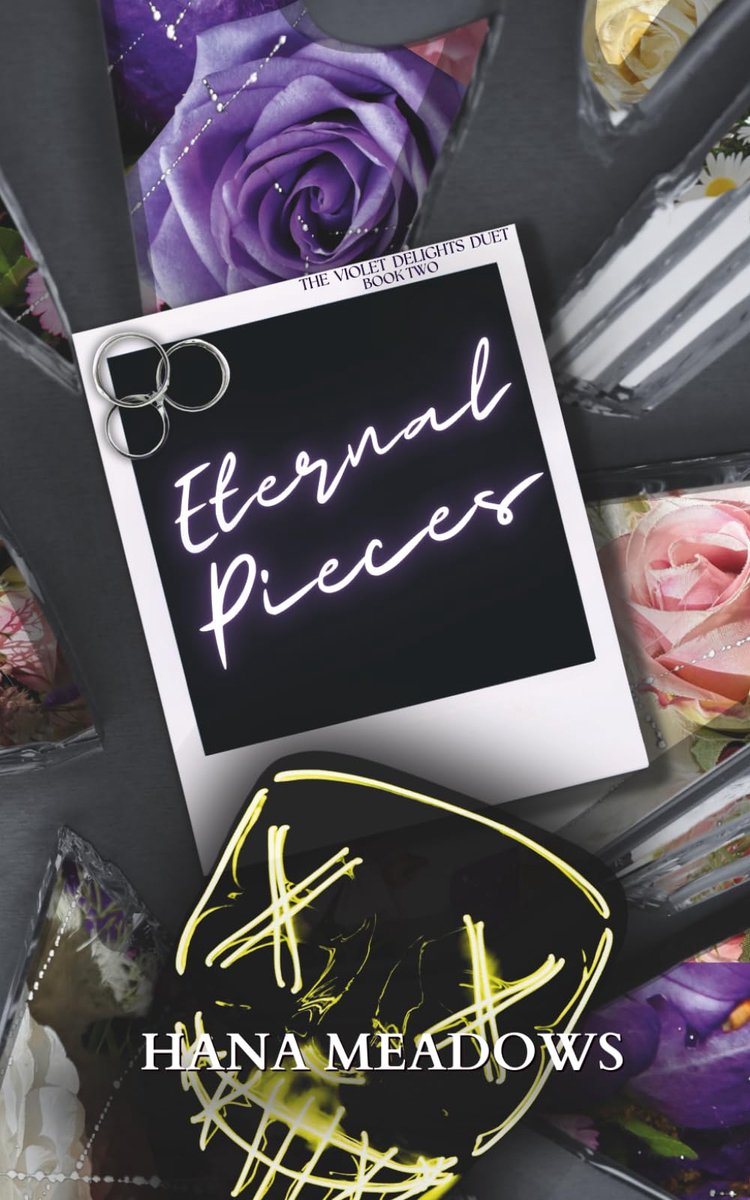 Eternal Pieces - ShopVlot