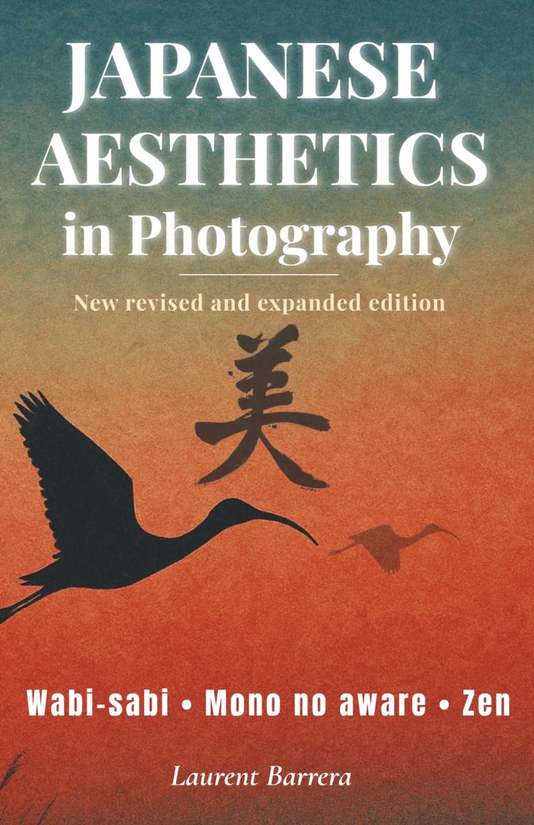 Japanese Aesthetics in Photography: Wabi-sabi, Mono no aware, Zen… A Different Way of Photographing - ShopVlot