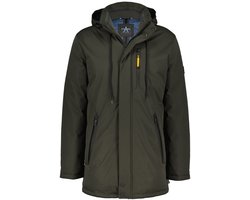 Stormrider Parka