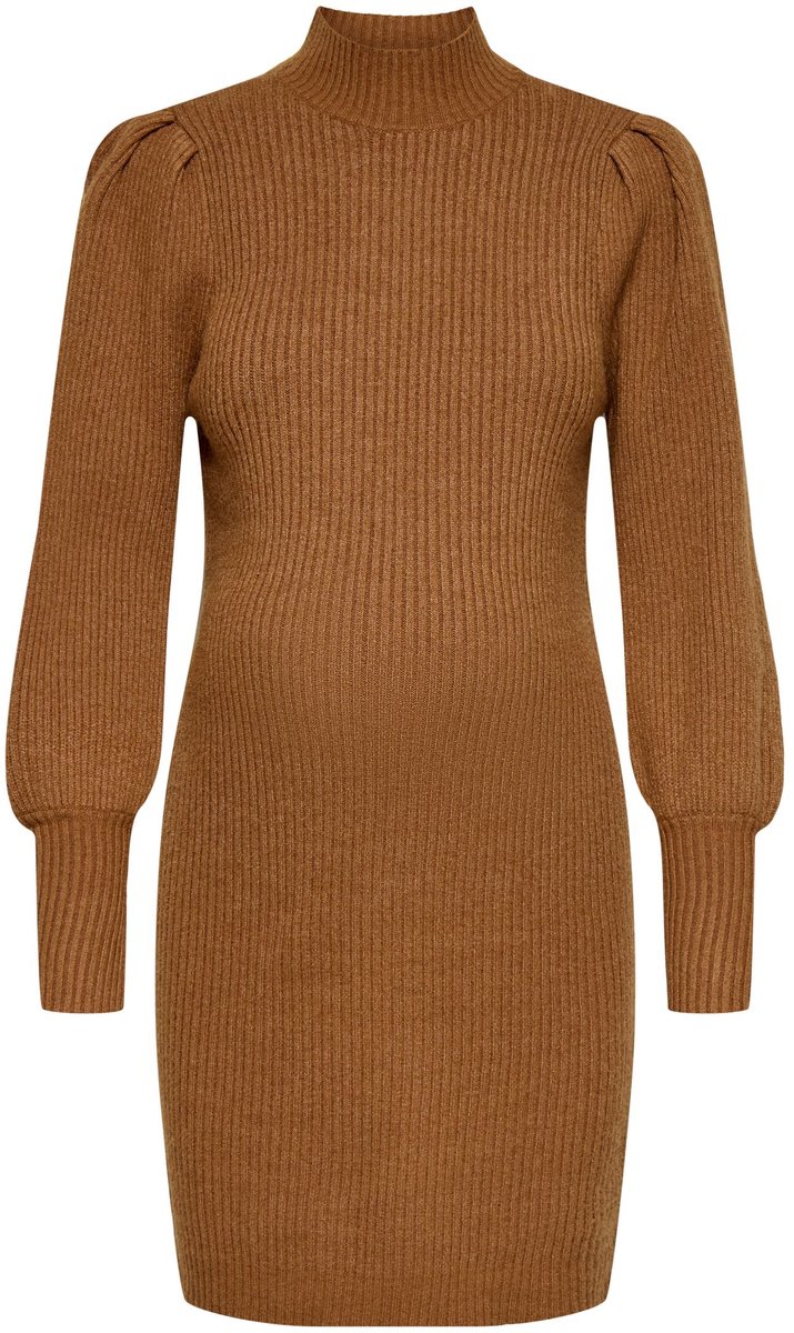 ONLY MATERNITY Jurk OLMKATIA Korte jurk