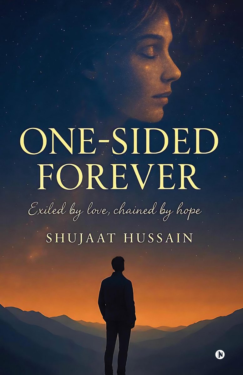 One Sided Forever: Exiled by Love, Chained by Hope - ShopVlot