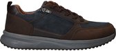 Waldlaufer Marius Veterschoenen - Heren - Bruin - Maat:40½