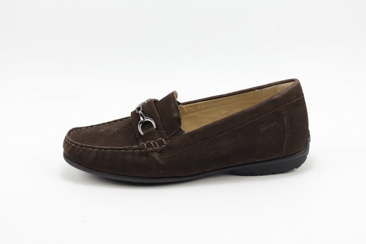Sioux - Cortizia 40166 - Instappers - Bruin