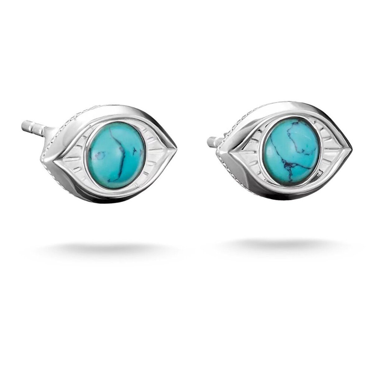 Thomas Sabo - H2343-404-17 - Oorstekers - Dames - ELYNDRA