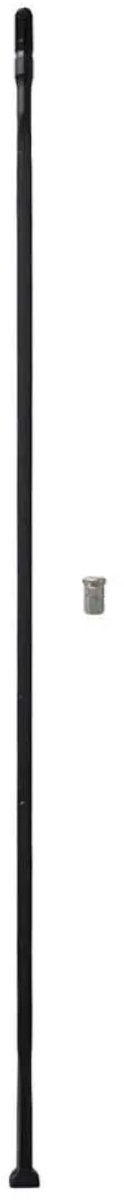 Fulcrum Racing 0 Cop Achterspaken Zilver