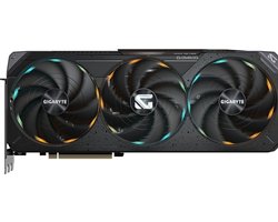 GIGABYTE NVIDIA GeForce RTX 5070 Ti GAMING OC - Videokaart - 16GB - GDDR7 - PCIe 5.0 - 1x HDMI 2.1 - 3x DisplayPort 2.1