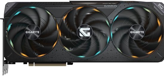 Gigabyte GeForce RTX 5070 Ti GAMING OC 16 GB