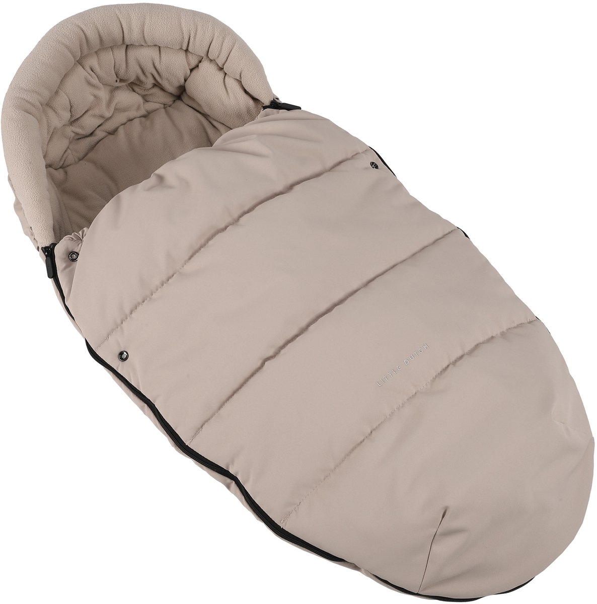 Little Dutch Voetenzak - Beige