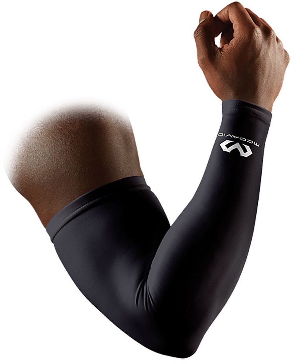 Compressiearmsleeves / Paar [6566]
